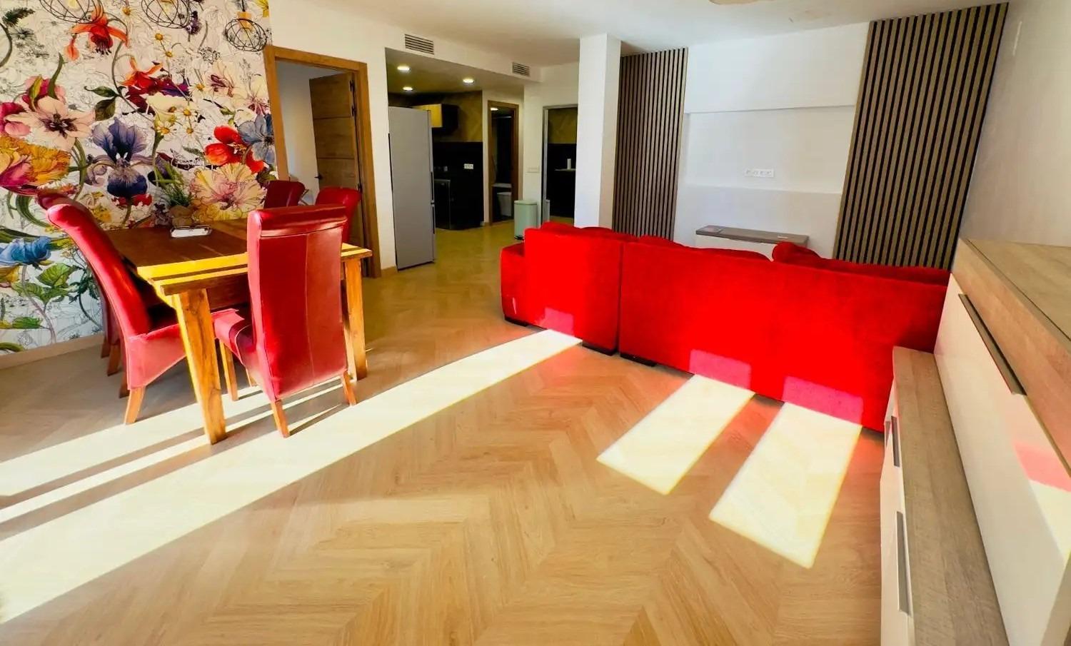 3 Bed, 2 Bath, ApartmentFor Sale, Torrevieja, Alicante 3 Bed, 2 Bath, ApartmentFor Sale, Torrevieja, Alicante