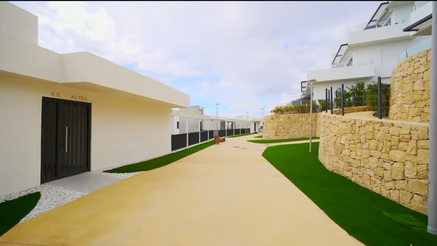 2 Bed, 2 Bath, HouseFor Sale, Benidorm, Alicante 2 Bed, 2 Bath, HouseFor Sale, Benidorm, Alicante