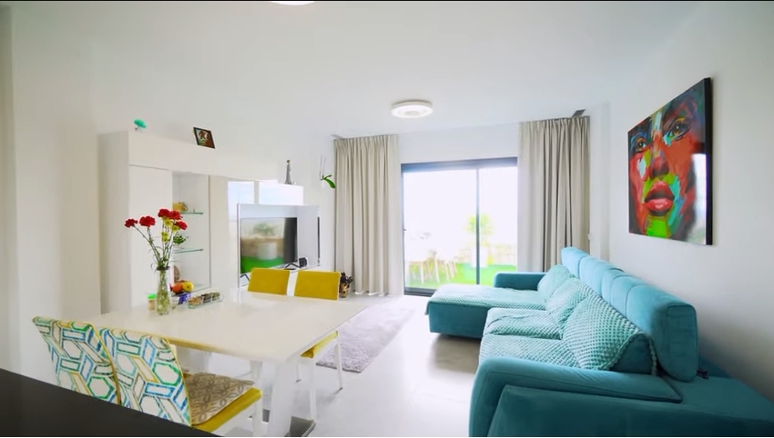 2 Bed, 2 Bath, HouseFor Sale, Benidorm, Alicante 2 Bed, 2 Bath, HouseFor Sale, Benidorm, Alicante