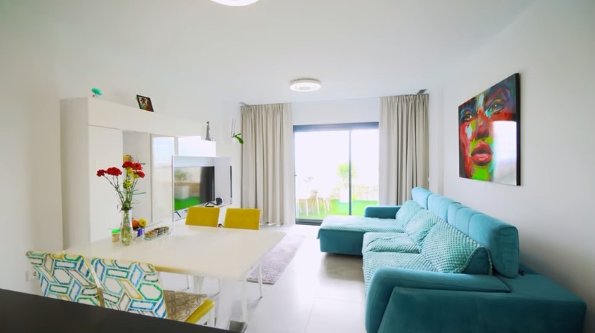 2 Bed, 2 Bath, HouseFor Sale, Benidorm, Alicante 2 Bed, 2 Bath, HouseFor Sale, Benidorm, Alicante