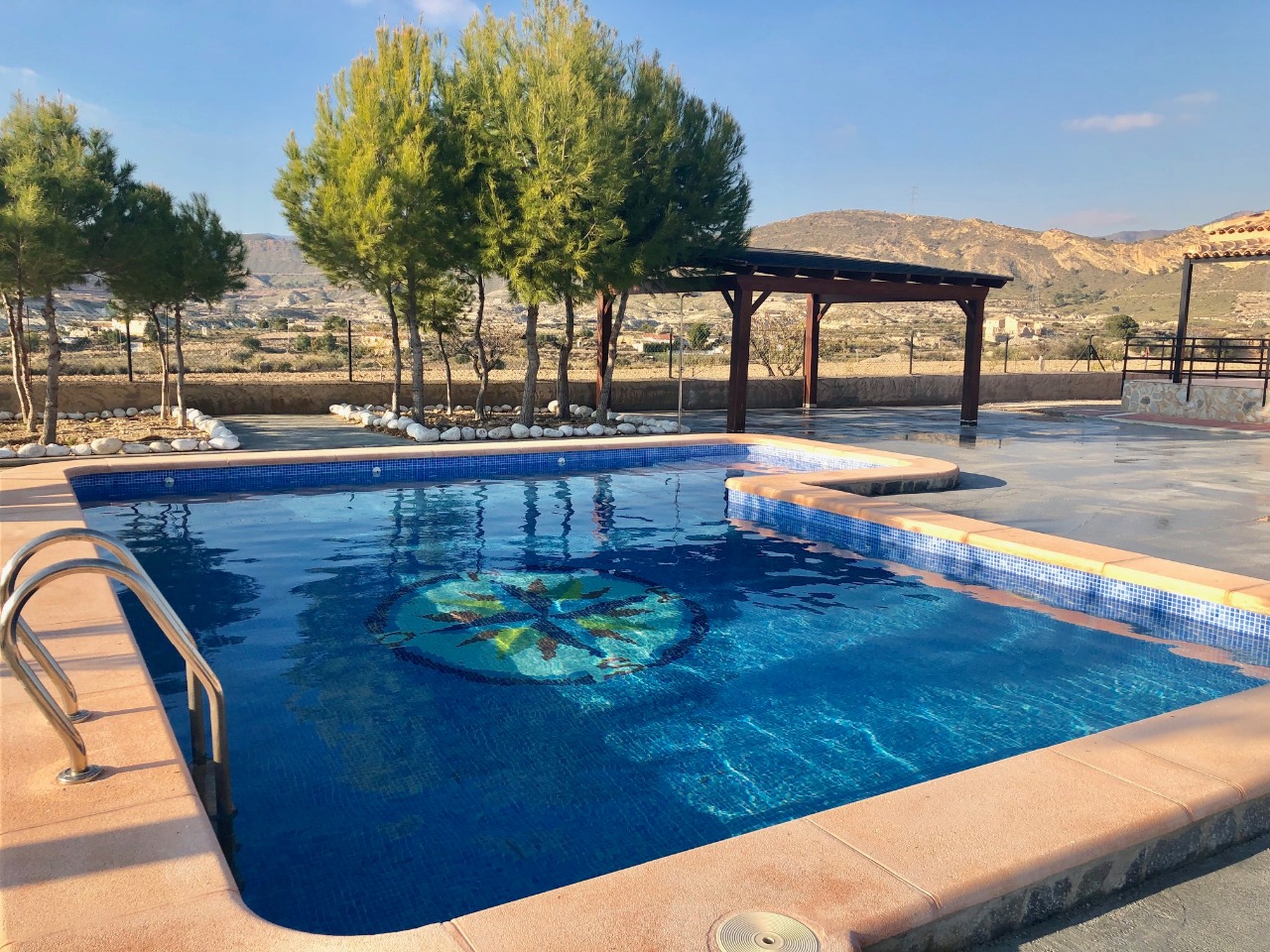 3 Bed, 3 Bath, HouseFor Sale, Abanilla, Murcia 3 Bed, 3 Bath, HouseFor Sale, Abanilla, Murcia