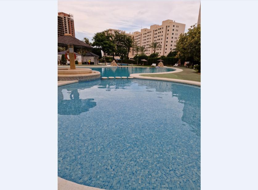 2 Bed, 2 Bath, ApartmentFor Sale, Villajoyosa, Alicante