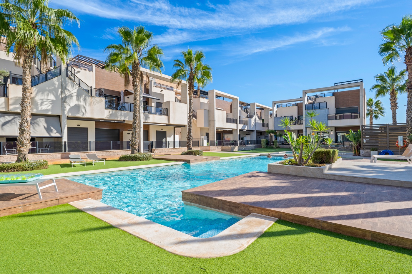 2 Bed, 2 Bath, ApartmentFor Sale, Guardamar Del Segura, Alicante