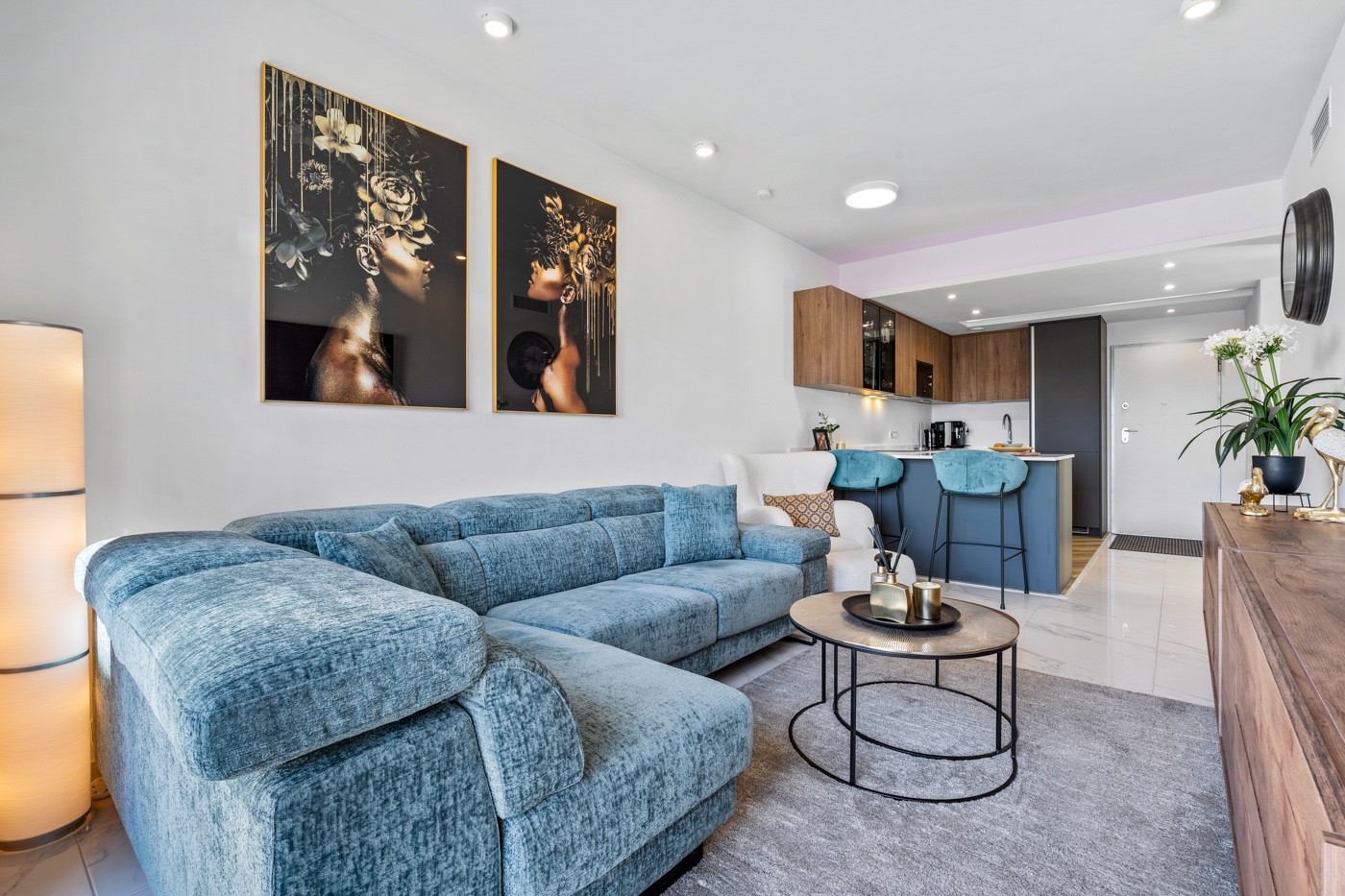 2 Bed, 2 Bath, ApartmentFor Sale, Guardamar Del Segura, Alicante 2 Bed, 2 Bath, ApartmentFor Sale, Guardamar Del Segura, Alicante