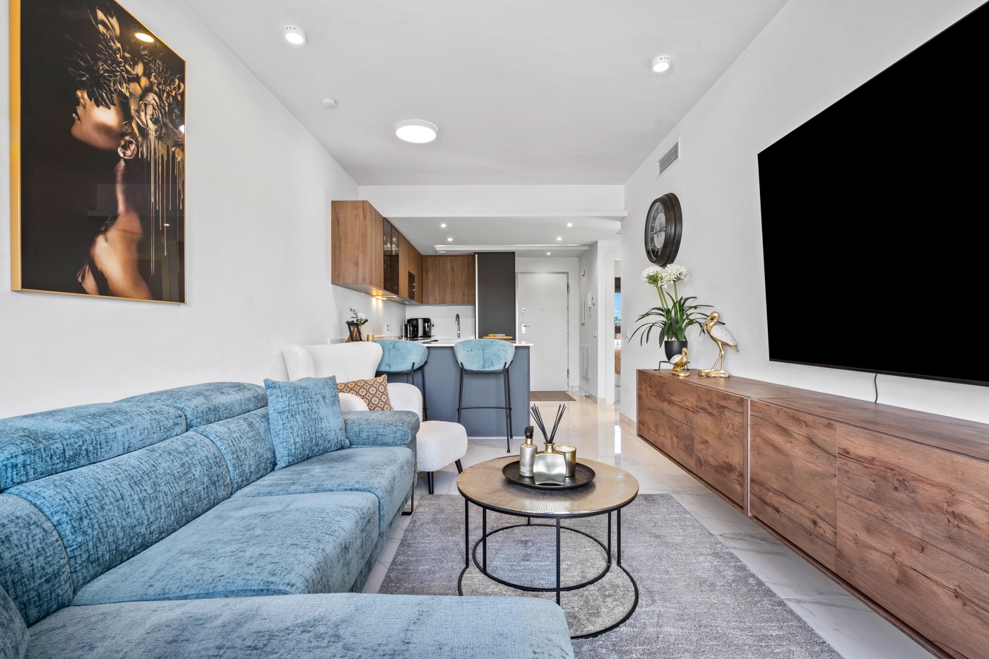 2 Bed, 2 Bath, ApartmentFor Sale, Guardamar Del Segura, Alicante 2 Bed, 2 Bath, ApartmentFor Sale, Guardamar Del Segura, Alicante