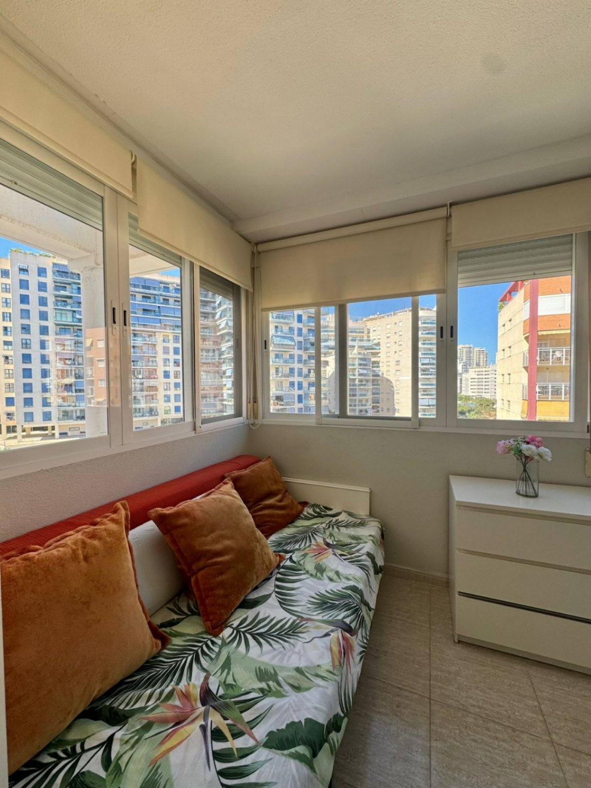 1 Bed, 1 Bath, ApartmentFor Sale, Villajoyosa, Alicante