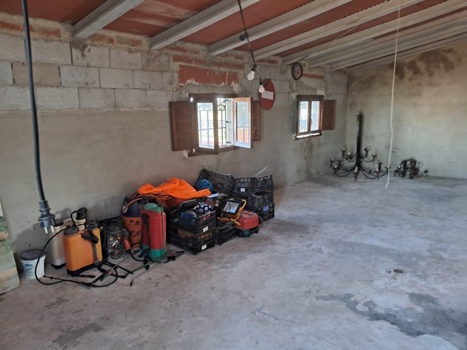 4 Bed, 3 Bath, HouseFor Sale, Benejuzar, Alicante