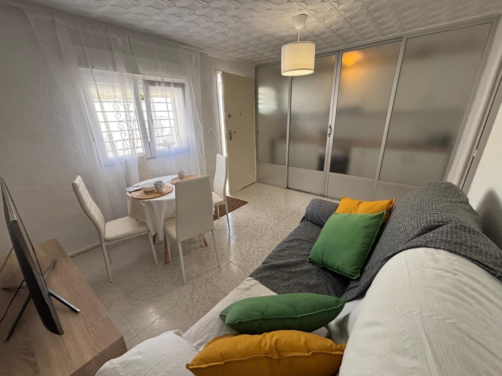 1 Bed, 1 Bath, HouseFor Sale, Torrevieja, Alicante