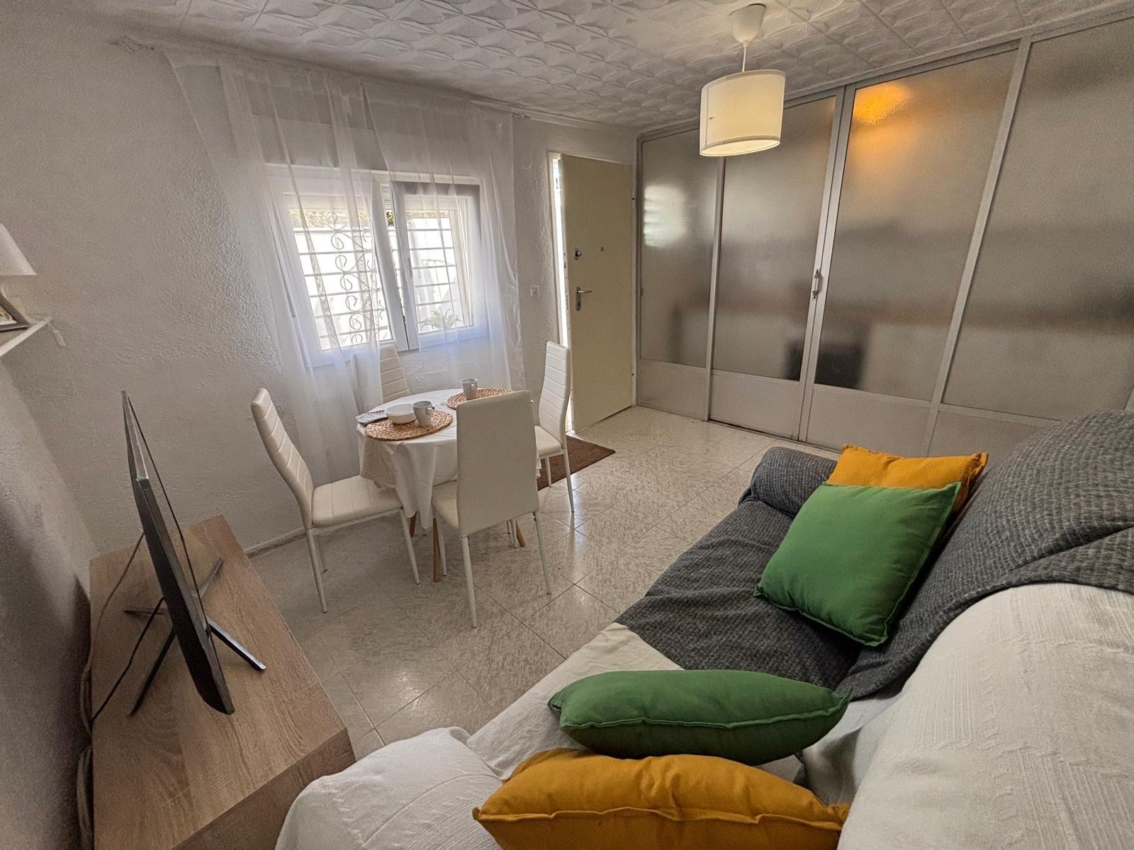 1 Bed, 1 Bath, HouseFor Sale, Torrevieja, Alicante