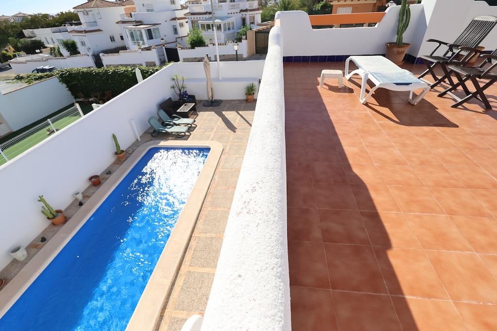 3 Bed, 3 Bath, HouseFor Sale, Orihuela Costa, Alicante 3 Bed, 3 Bath, HouseFor Sale, Orihuela Costa, Alicante