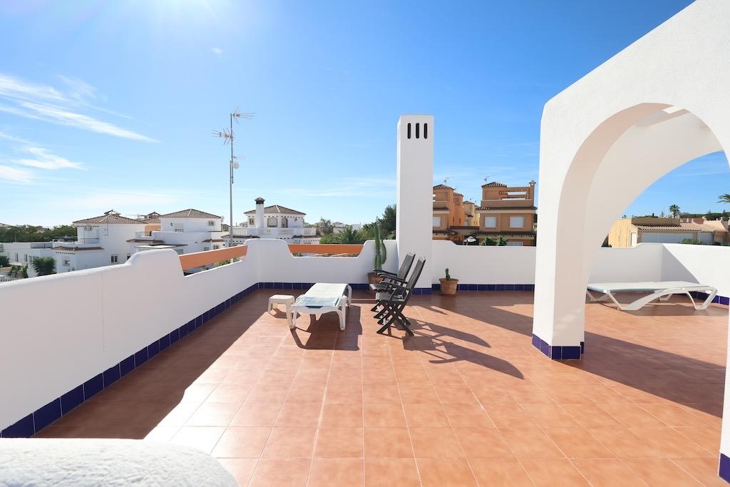 3 Bed, 3 Bath, HouseFor Sale, Orihuela Costa, Alicante 3 Bed, 3 Bath, HouseFor Sale, Orihuela Costa, Alicante