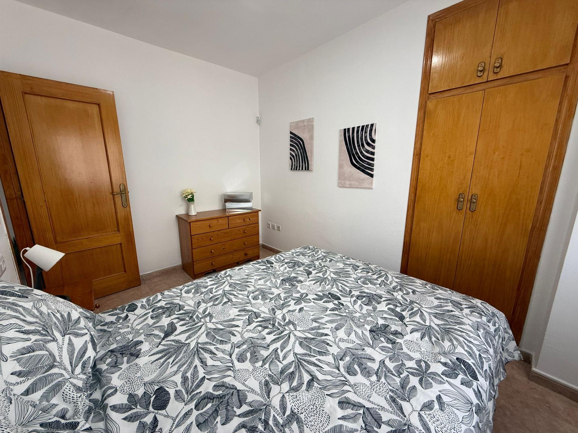 2 Bed, 1 Bath, ApartmentFor Sale, Torrevieja, Alicante 2 Bed, 1 Bath, ApartmentFor Sale, Torrevieja, Alicante