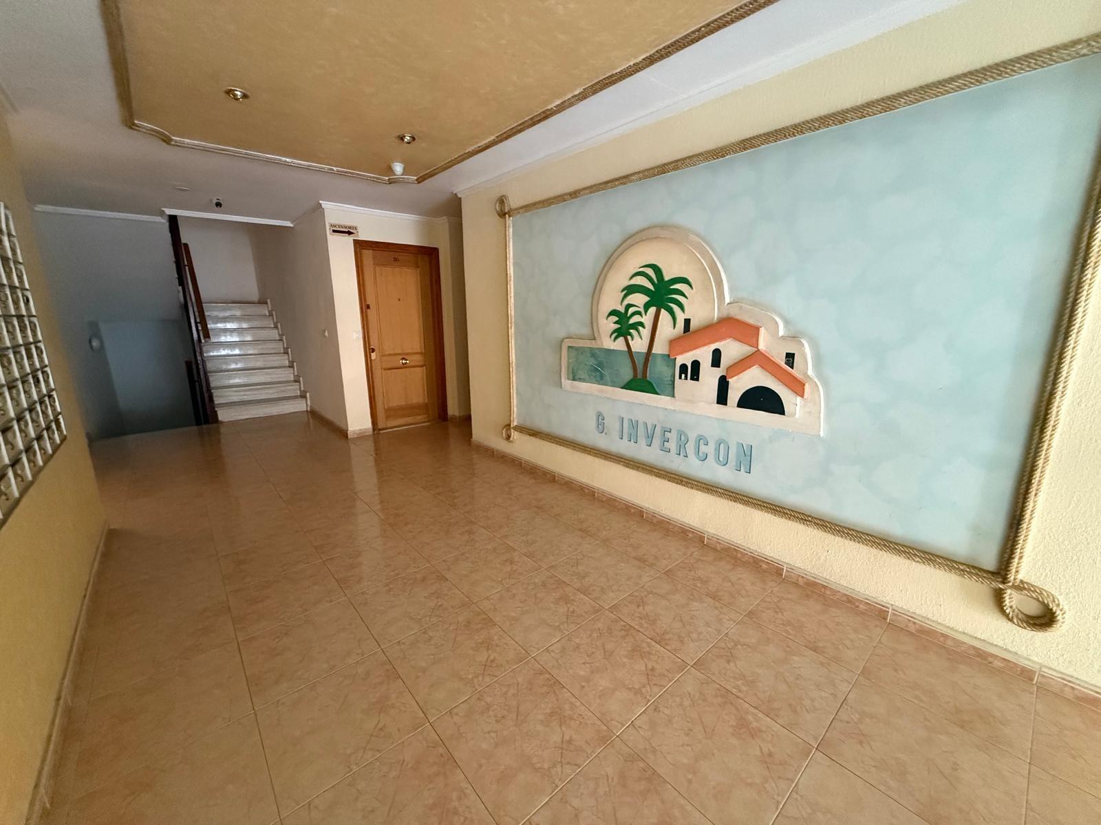 2 Bed, 1 Bath, ApartmentFor Sale, Torrevieja, Alicante 2 Bed, 1 Bath, ApartmentFor Sale, Torrevieja, Alicante