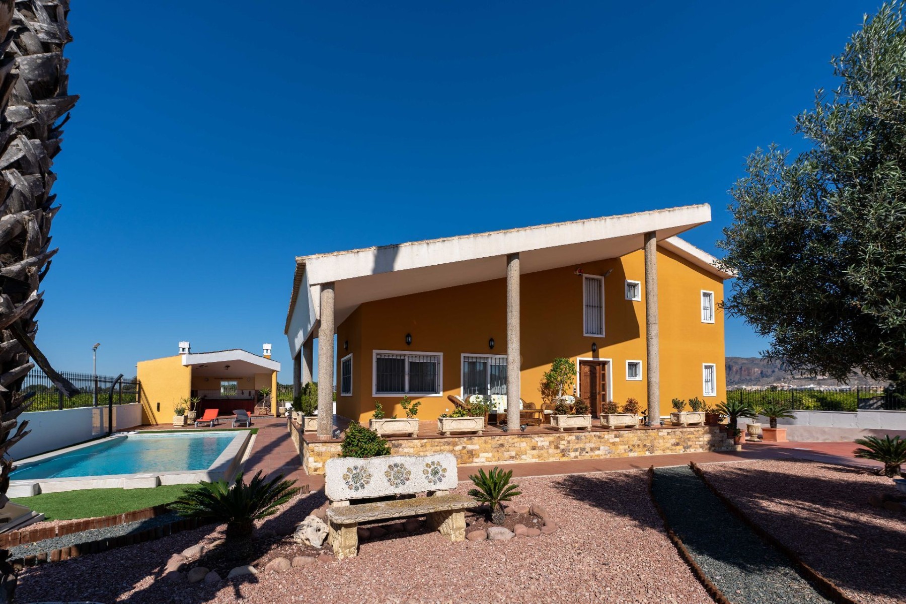 5 Bed, 3 Bath, HouseFor Sale, Orihuela, Alicante 5 Bed, 3 Bath, HouseFor Sale, Orihuela, Alicante