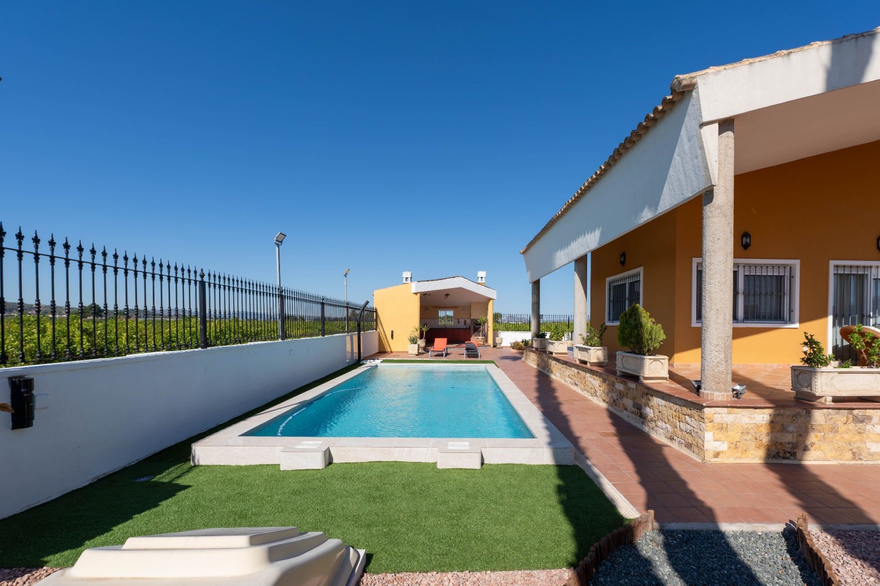 5 Bed, 3 Bath, HouseFor Sale, Orihuela, Alicante 5 Bed, 3 Bath, HouseFor Sale, Orihuela, Alicante