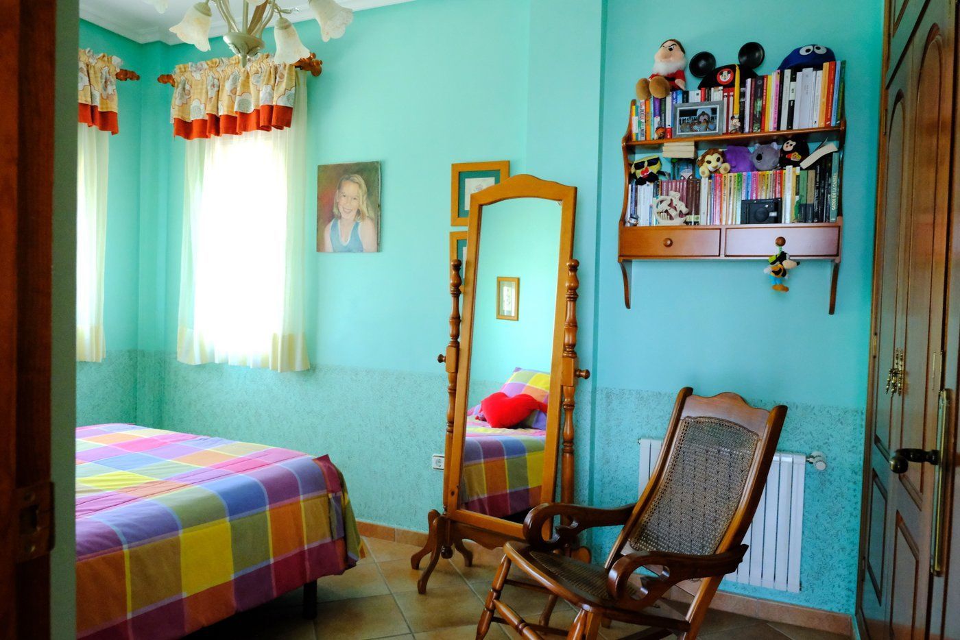 5 Bed, 3 Bath, HouseFor Sale, Orihuela, Alicante 5 Bed, 3 Bath, HouseFor Sale, Orihuela, Alicante