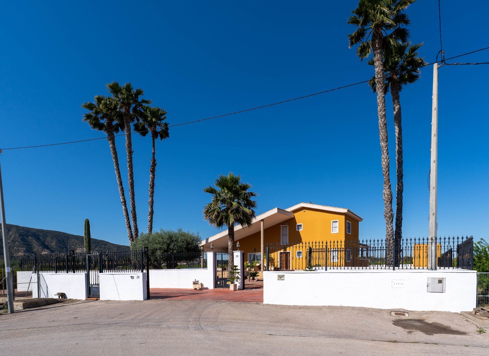 5 Bed, 3 Bath, HouseFor Sale, Orihuela, Alicante 5 Bed, 3 Bath, HouseFor Sale, Orihuela, Alicante