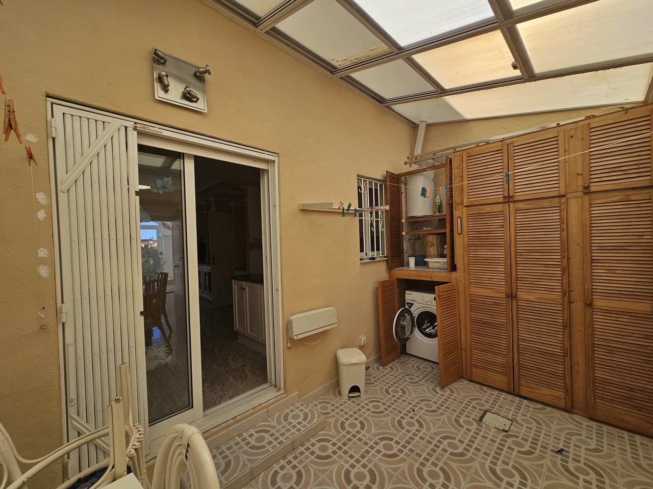 2 Bed, 2 Bath, HouseFor Sale, La Zenia, Alicante