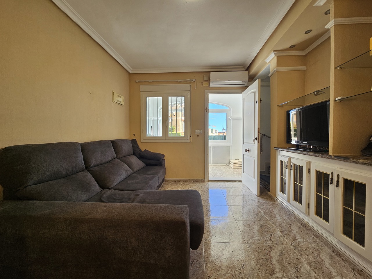 2 Bed, 2 Bath, HouseFor Sale, La Zenia, Alicante