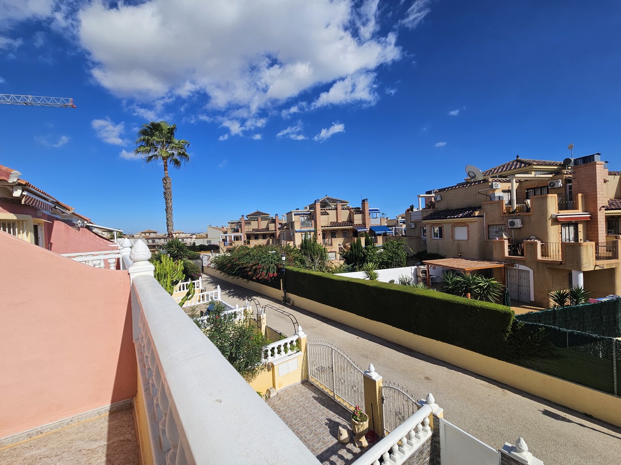 2 Bed, 2 Bath, HouseFor Sale, La Zenia, Alicante