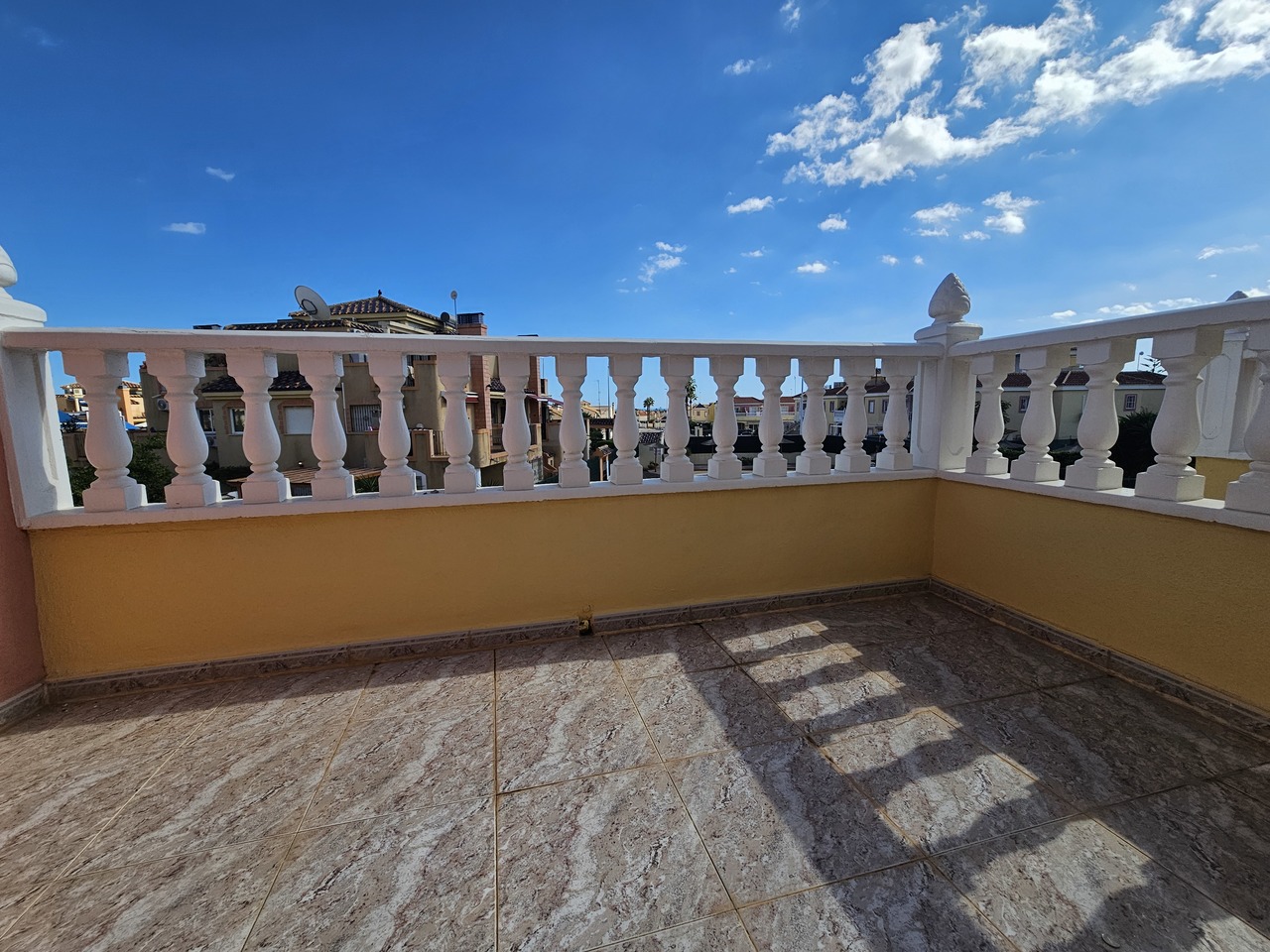 2 Bed, 2 Bath, HouseFor Sale, La Zenia, Alicante