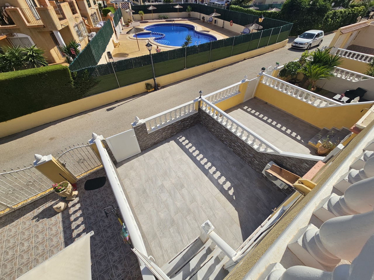 2 Bed, 2 Bath, HouseFor Sale, La Zenia, Alicante