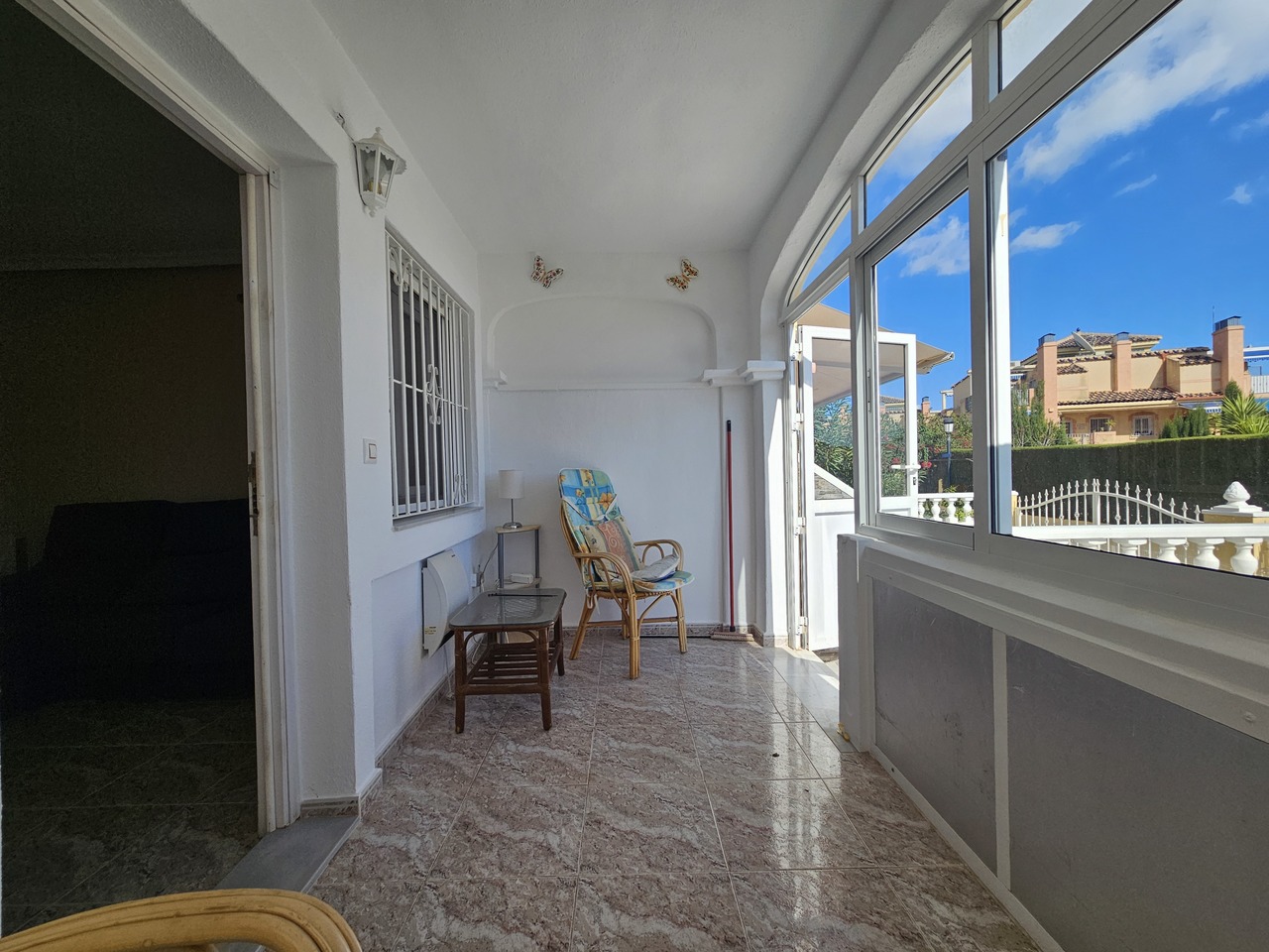 2 Bed, 2 Bath, HouseFor Sale, La Zenia, Alicante
