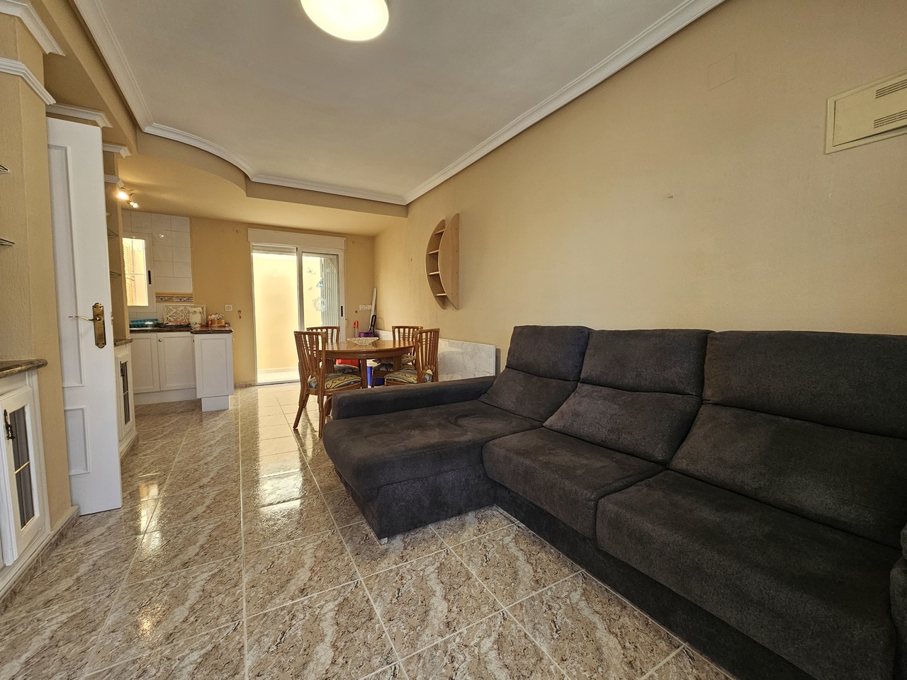 2 Bed, 2 Bath, HouseFor Sale, La Zenia, Alicante