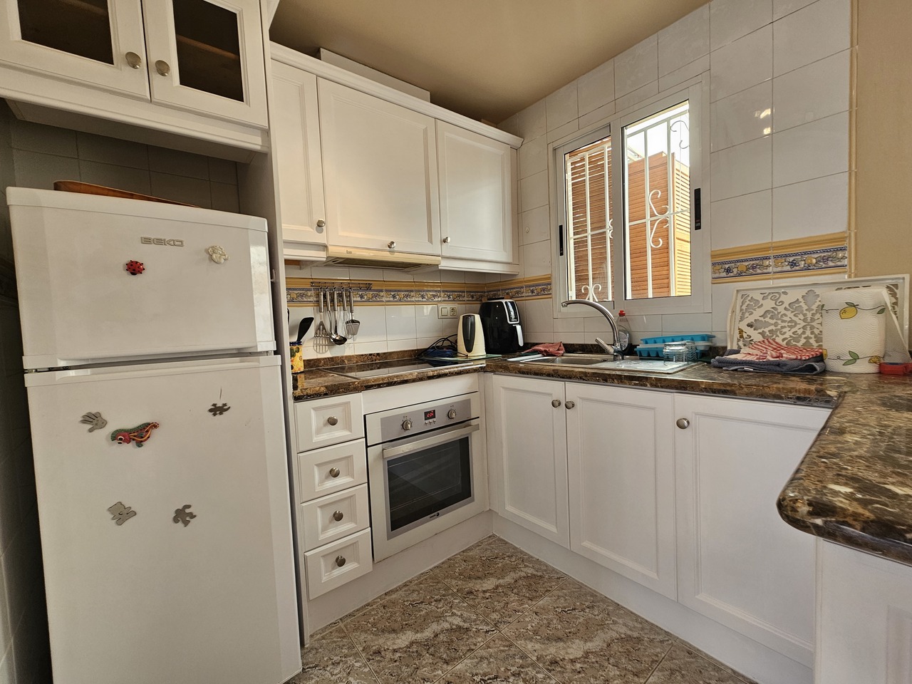 2 Bed, 2 Bath, HouseFor Sale, La Zenia, Alicante