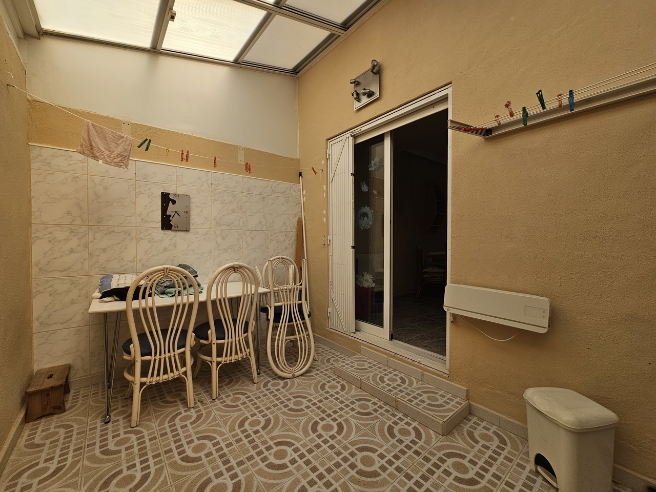 2 Bed, 2 Bath, HouseFor Sale, La Zenia, Alicante