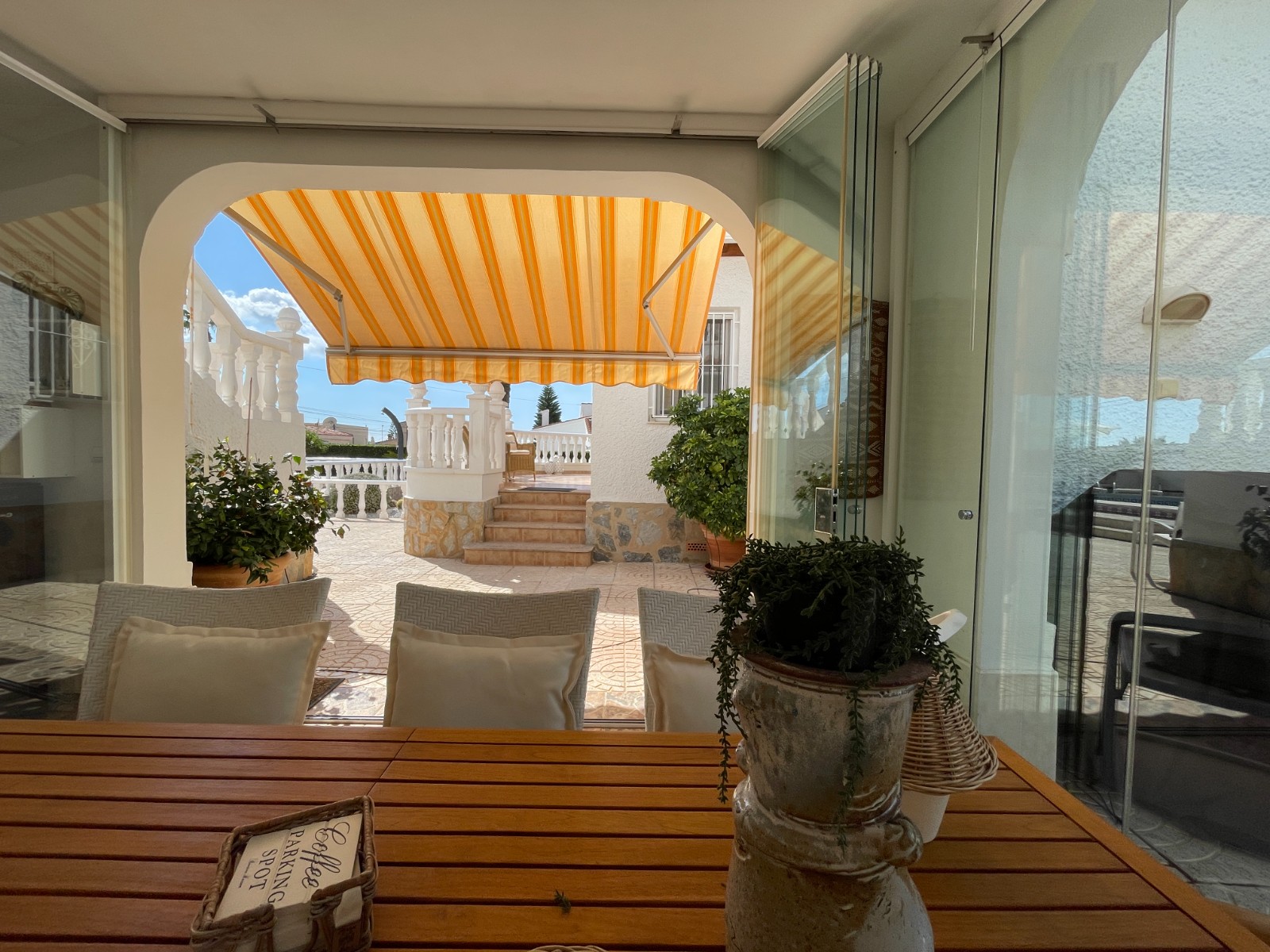 4 Bed, 4 Bath, HouseFor Sale, Ciudad Quesada, Alicante