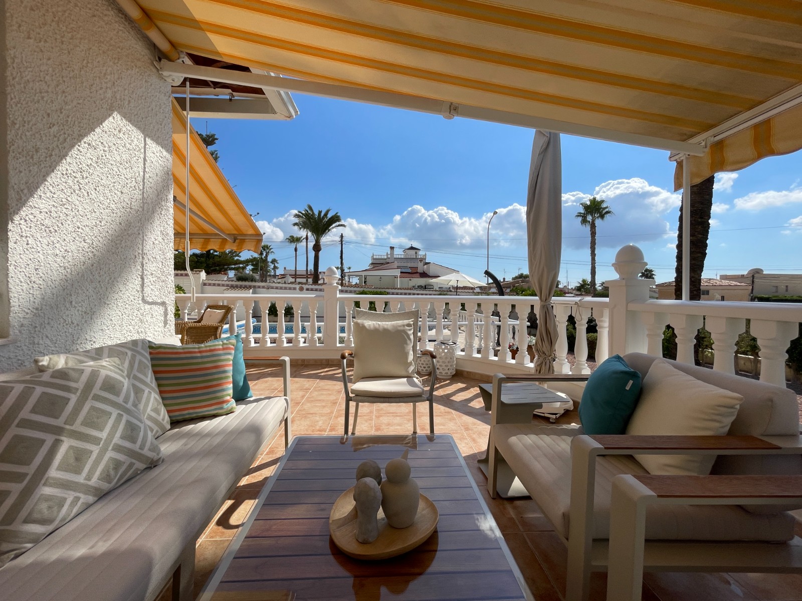 4 Bed, 4 Bath, HouseFor Sale, Ciudad Quesada, Alicante