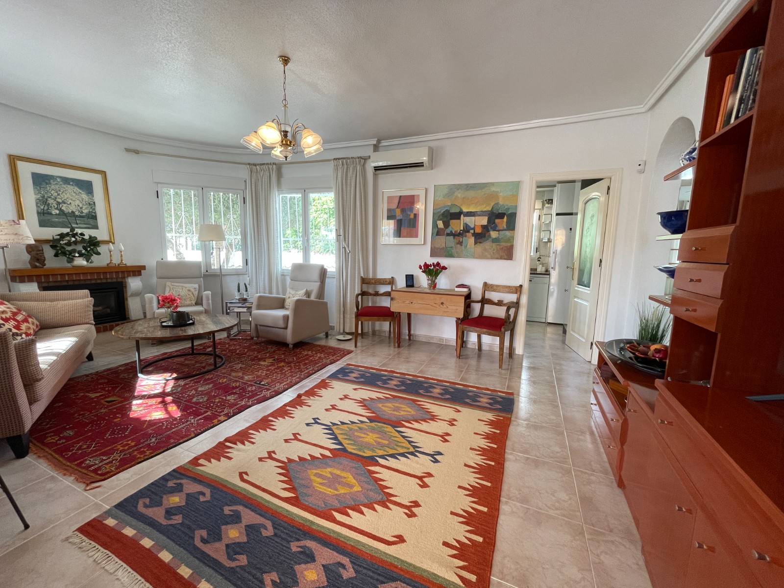 4 Bed, 4 Bath, HouseFor Sale, Ciudad Quesada, Alicante