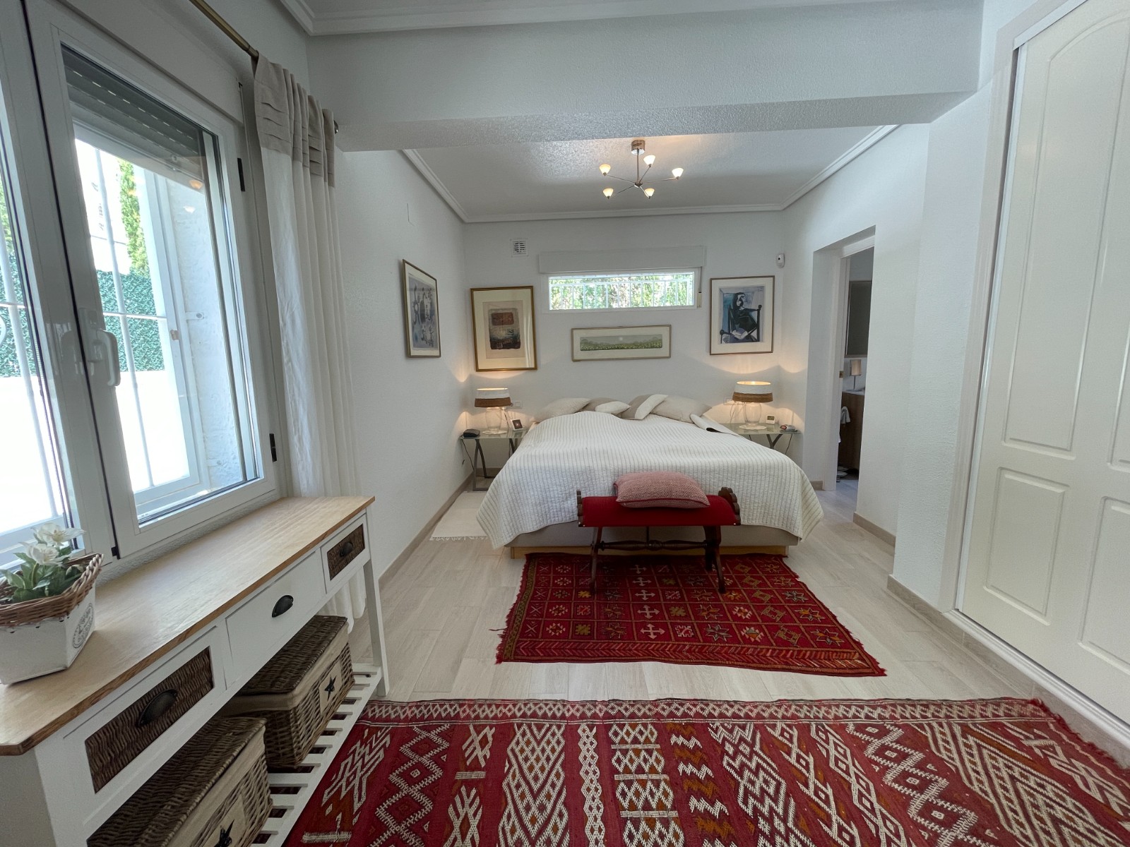 4 Bed, 4 Bath, HouseFor Sale, Ciudad Quesada, Alicante