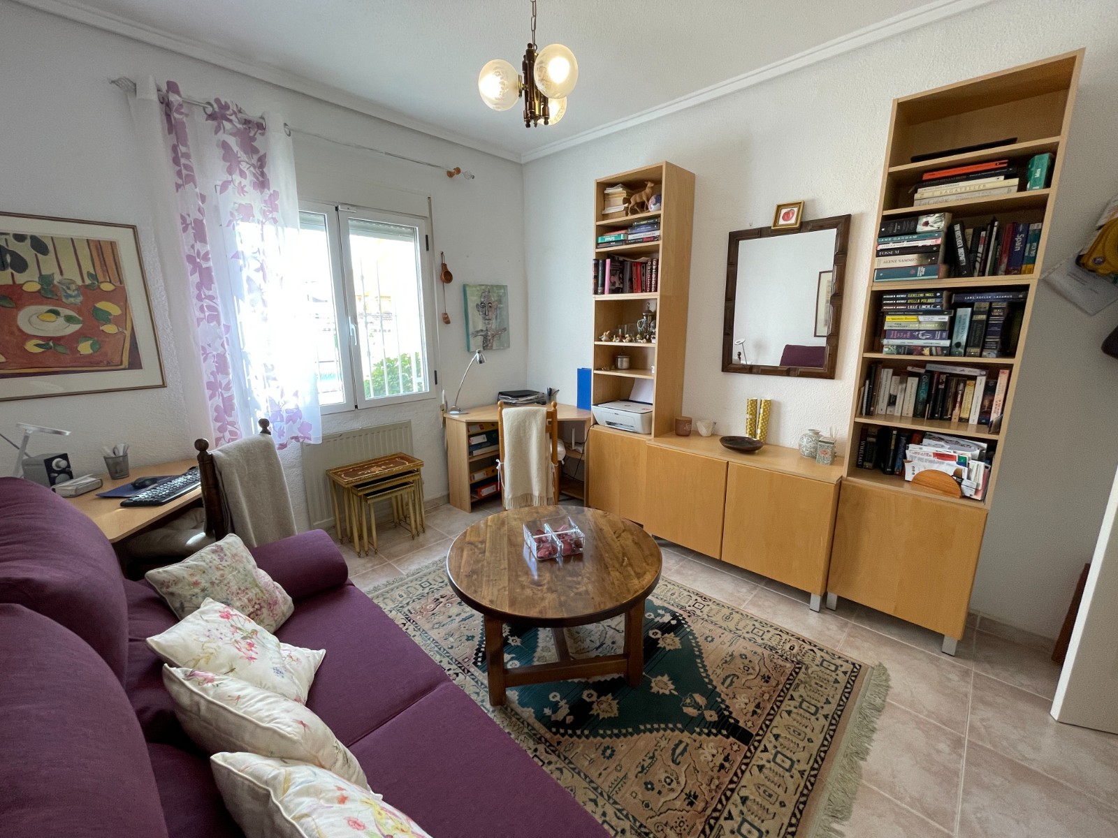 4 Bed, 4 Bath, HouseFor Sale, Ciudad Quesada, Alicante