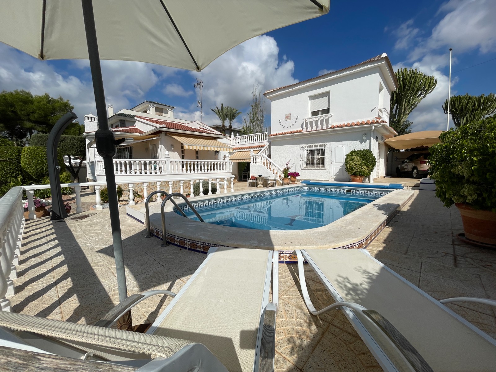 4 Bed, 4 Bath, HouseFor Sale, Ciudad Quesada, Alicante