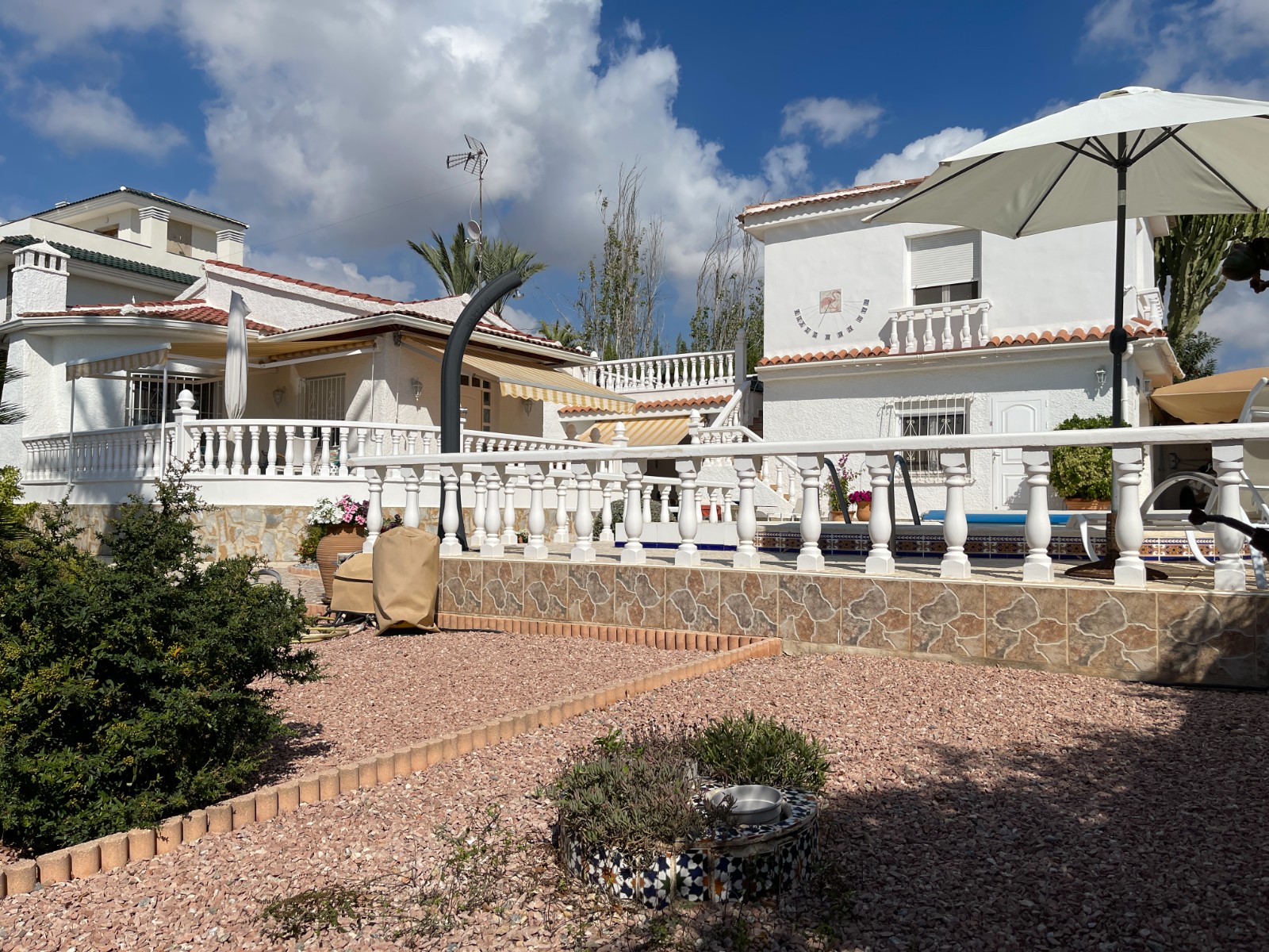 4 Bed, 4 Bath, HouseFor Sale, Ciudad Quesada, Alicante