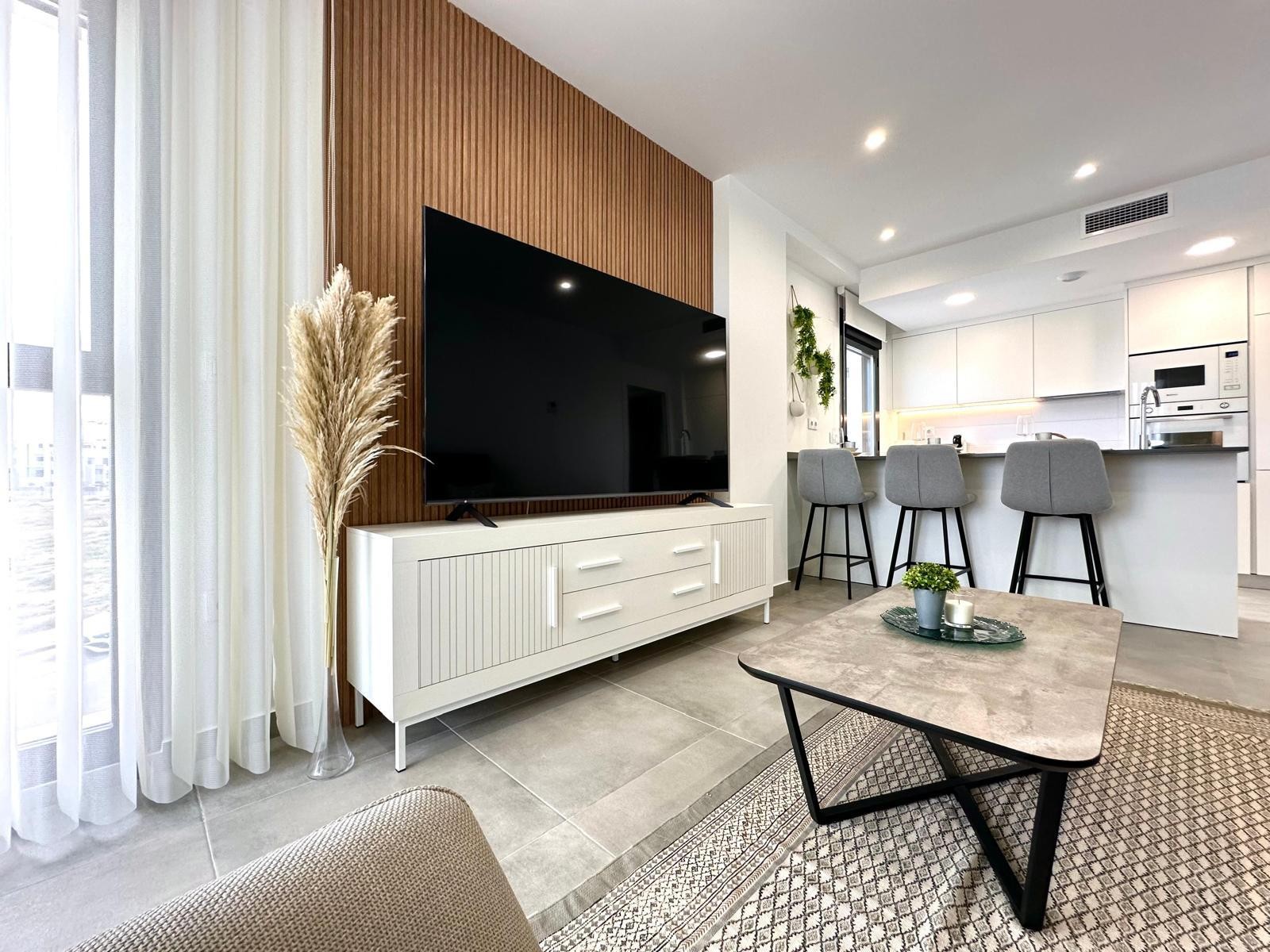 2 Bed, 2 Bath, ApartmentFor Sale, Torre Pacheco, Murcia 2 Bed, 2 Bath, ApartmentFor Sale, Torre Pacheco, Murcia