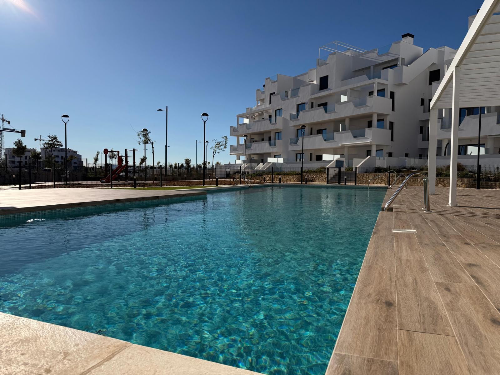 2 Bed, 2 Bath, ApartmentFor Sale, Torre Pacheco, Murcia 2 Bed, 2 Bath, ApartmentFor Sale, Torre Pacheco, Murcia