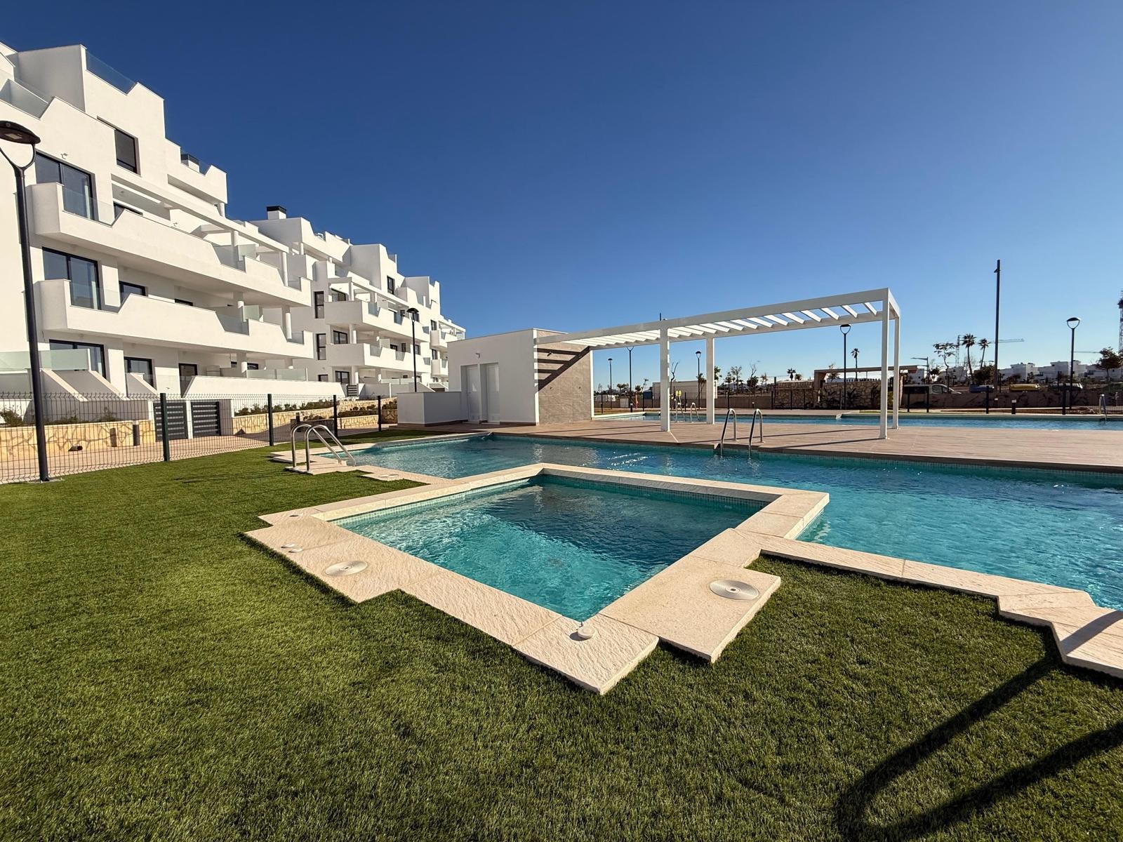 2 Bed, 2 Bath, ApartmentFor Sale, Torre Pacheco, Murcia 2 Bed, 2 Bath, ApartmentFor Sale, Torre Pacheco, Murcia