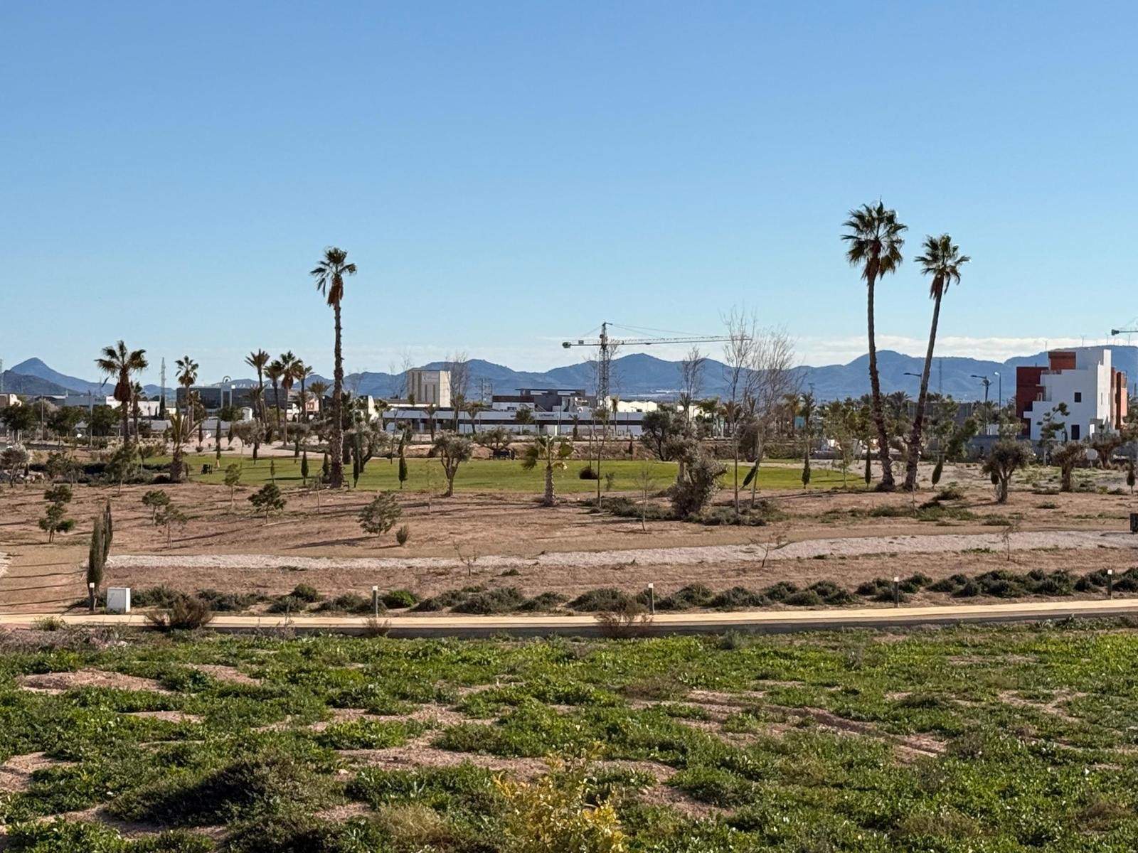 2 Bed, 2 Bath, ApartmentFor Sale, Torre Pacheco, Murcia 2 Bed, 2 Bath, ApartmentFor Sale, Torre Pacheco, Murcia