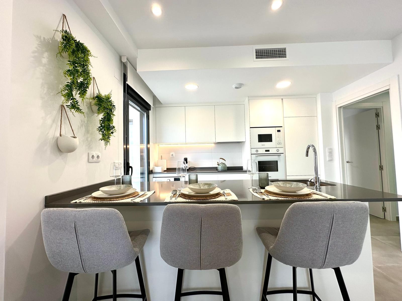 2 Bed, 2 Bath, ApartmentFor Sale, Torre Pacheco, Murcia 2 Bed, 2 Bath, ApartmentFor Sale, Torre Pacheco, Murcia