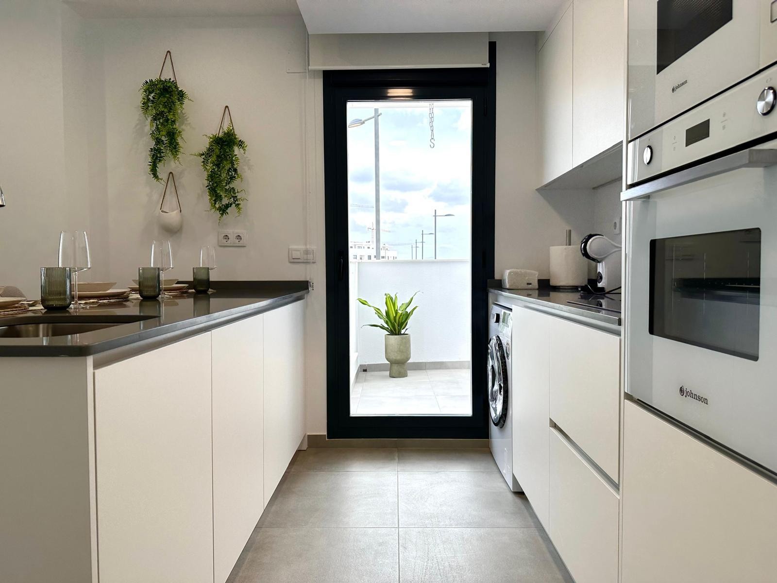 2 Bed, 2 Bath, ApartmentFor Sale, Torre Pacheco, Murcia 2 Bed, 2 Bath, ApartmentFor Sale, Torre Pacheco, Murcia