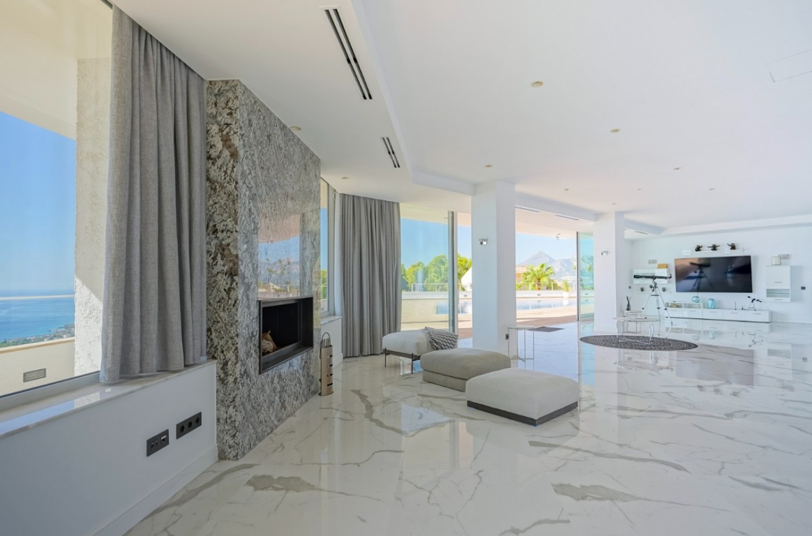 7 Bed, 8 Bath, HouseFor Sale, Altea, Alicante 7 Bed, 8 Bath, HouseFor Sale, Altea, Alicante