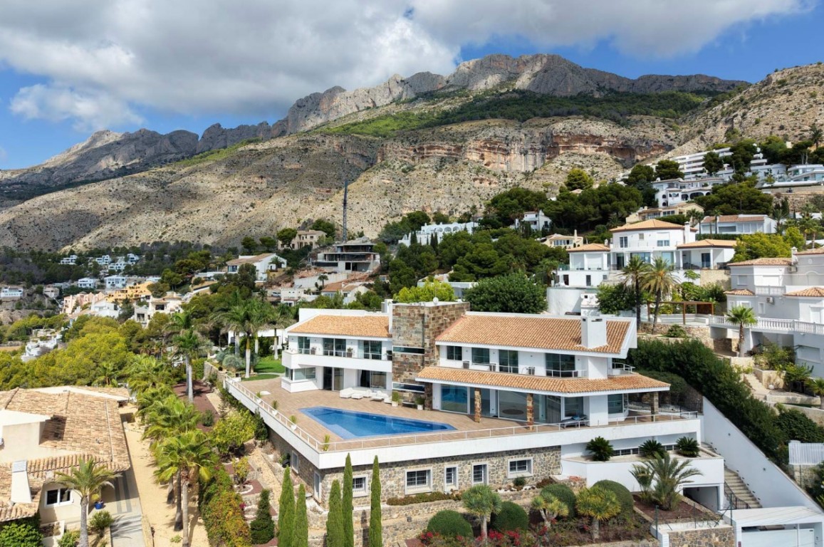 7 Bed, 8 Bath, HouseFor Sale, Altea, Alicante 7 Bed, 8 Bath, HouseFor Sale, Altea, Alicante