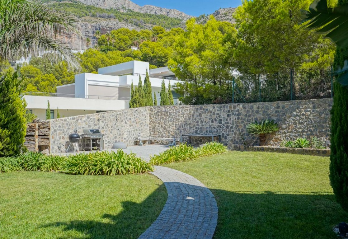 7 Bed, 8 Bath, HouseFor Sale, Altea, Alicante 7 Bed, 8 Bath, HouseFor Sale, Altea, Alicante