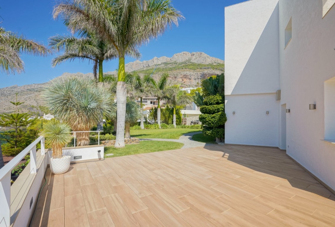 7 Bed, 8 Bath, HouseFor Sale, Altea, Alicante 7 Bed, 8 Bath, HouseFor Sale, Altea, Alicante