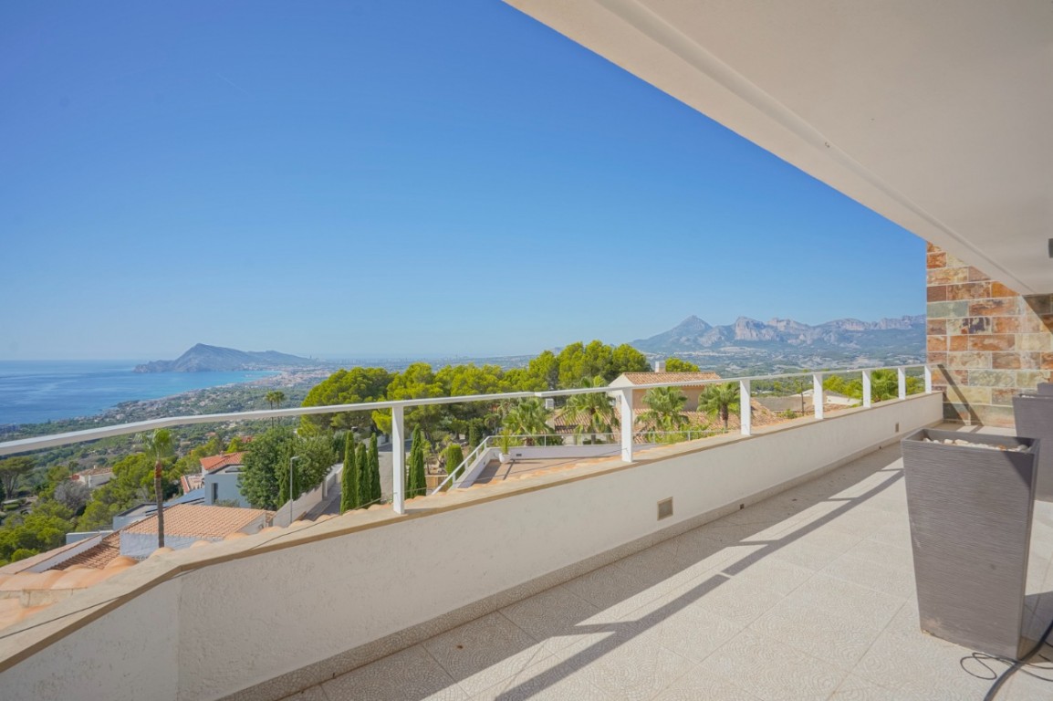 7 Bed, 8 Bath, HouseFor Sale, Altea, Alicante 7 Bed, 8 Bath, HouseFor Sale, Altea, Alicante