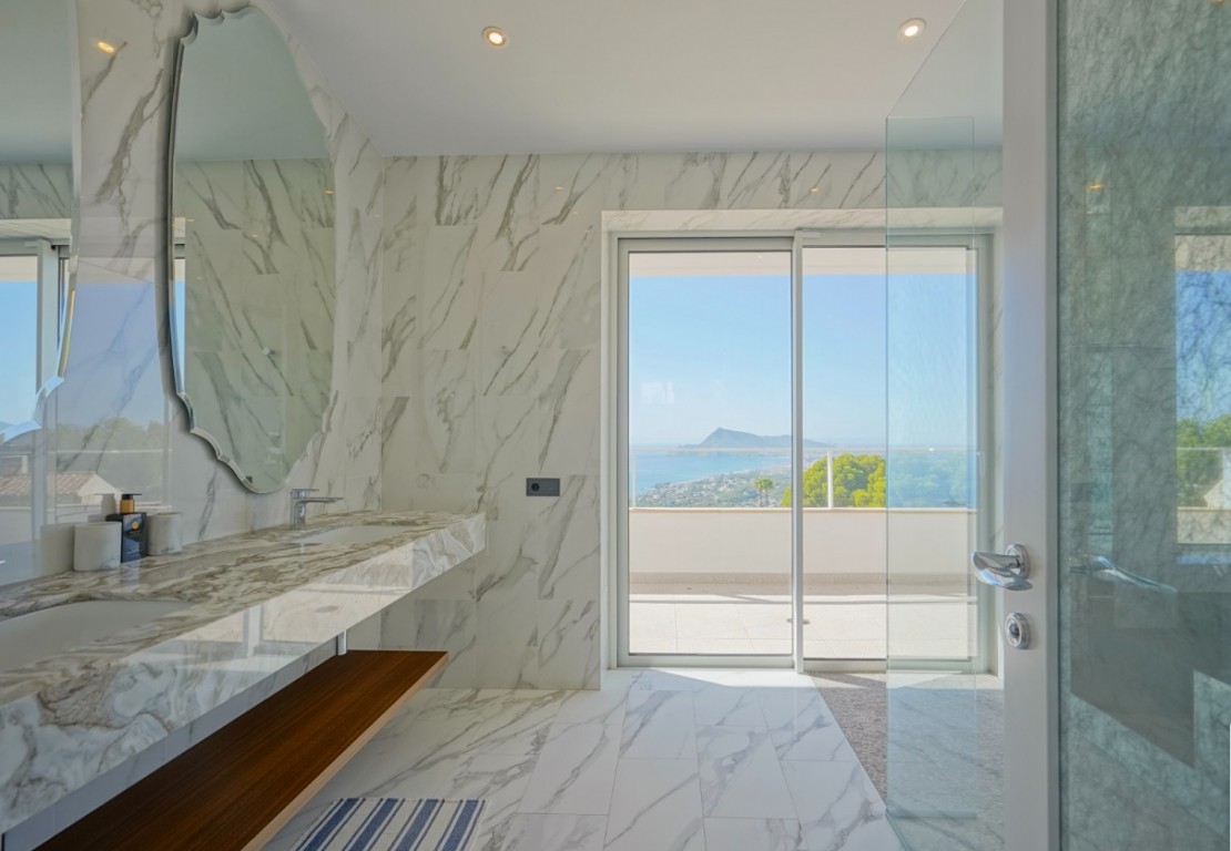 7 Bed, 8 Bath, HouseFor Sale, Altea, Alicante 7 Bed, 8 Bath, HouseFor Sale, Altea, Alicante