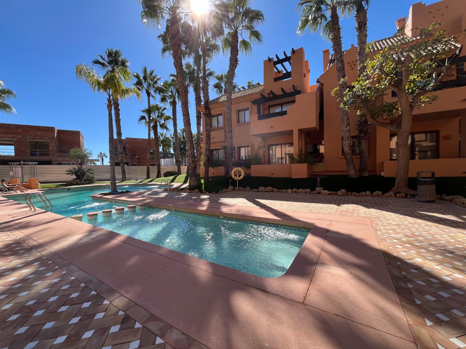 2 Bed, 2 Bath, ApartmentFor Sale, Los Alcazares, Murcia